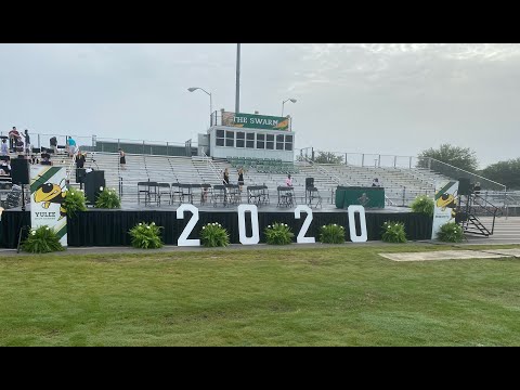 Yulee High School Graduation Ceremony 2020