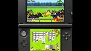Pocket Card Jockey: Quick Look screenshot 1