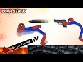 Best falls  stickman dismounting funny moments 59