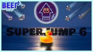 Superjump 6: Quacked Wide Open | Splat Chat