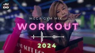 Trap Beats Edition 2024 - Workout Music Mix For Motivational Trap Energy 