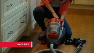 Canadian Tire—How to Choose a Vacuum Cleaner
