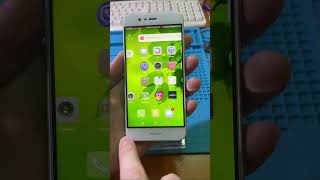 Замена дисплея на Huawei Nova 2 #repair #lcd #ремонт #huawei #honor #тамбов #рекомендации #рек #реки