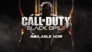CoD BO3  LAST Montage