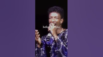 Thumbnail of Kool & the Gang - Cherish #acapella #voice #voceux #lyrics #vocals #music