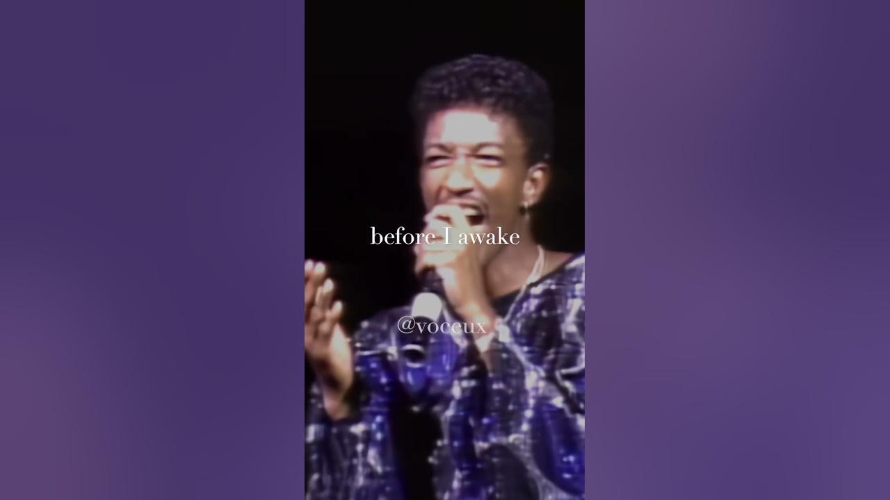 Kool & the Gang - Cherish #acapella #voice #voceux #lyrics #vocals #music