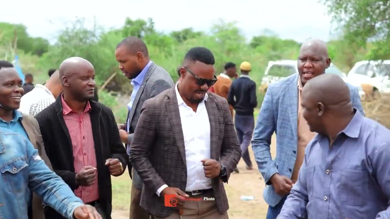 BHUKOMBE WA MASANJA LALA MAGAMBO  BY ELIZABETH MALIGANYA