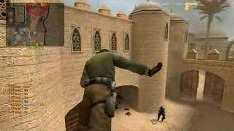 Counter Strike Source : Best video ever made !!!