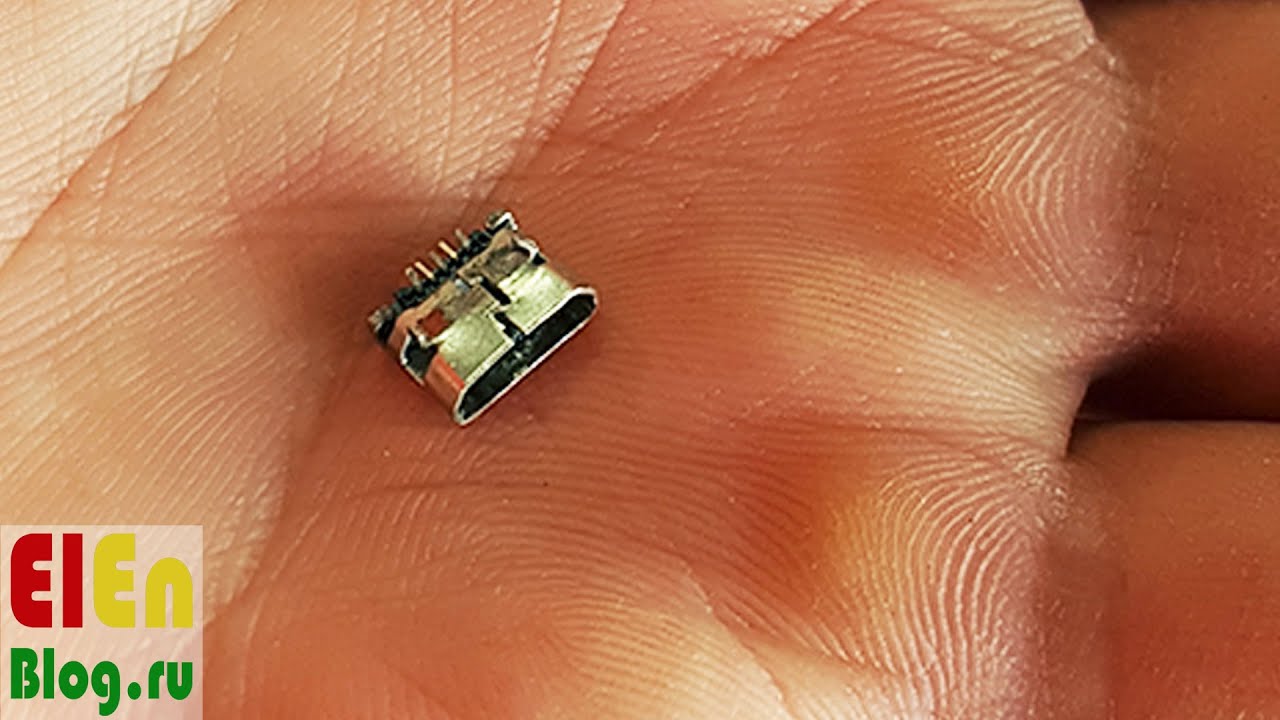 Что то отвалилось, припаяй пожалуйста. Замена USB гнезда. - YouTube