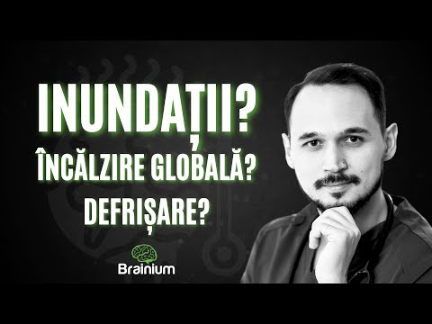 Video: Cum poate vegetația să reducă inundațiile?