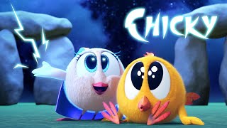 MAGIC POWER | Where's Chicky? | Cartoon Collection in English for Kids | New episodes