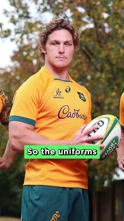why-do-australia-s-sports-teams-wear-green-and-yellow-shorts