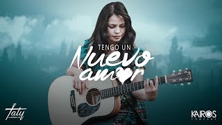Taty Ambrocio - Tengo Un Nuevo Amor (Videoclip Oficial) chords
