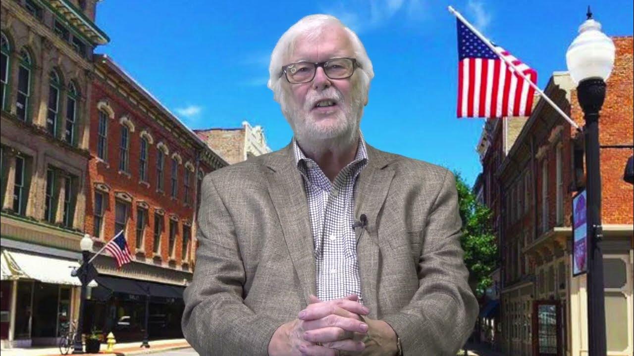 Tour Of Piqua Promo Video YouTube