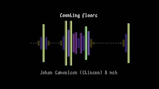 Counting Floors by Stinsen & MCH
Counting Floors by Stinsen & MCH Counting Floors by Stinsen & MCH