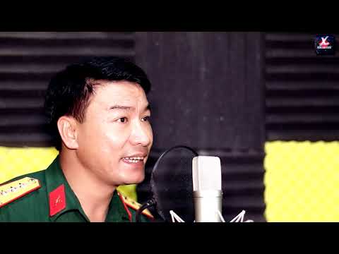 Em Ở Nơi Mô - Đình Lương ( Phòng Thu Xuân Lâm 0986990041 )