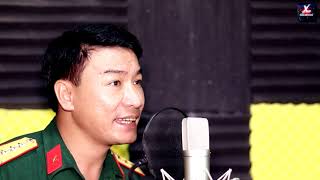 Video thumbnail of "Em Ở Nơi Mô - Đình Lương ( Phòng Thu Xuân Lâm 0986990041 )"