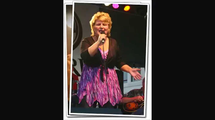 Down to the Water sung by Jill Shutt