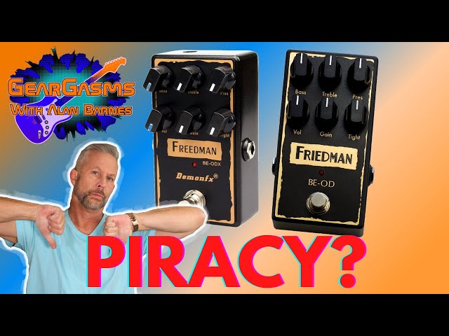 ギター VeroCityEffectsPedals FRDCustom Freedman VeroCity Effects Pedals FRD-custom-mk2 アンプエミュレーター