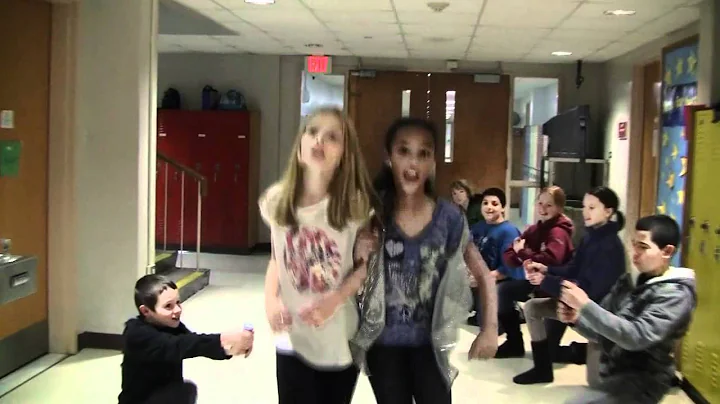 Morse Pond School Lip Dub