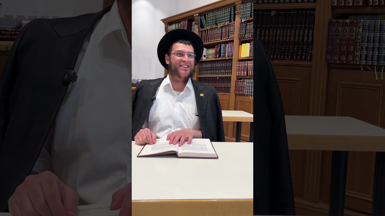 איך החסידות הכינה את העולם לגאולה