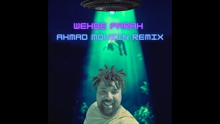 Ahmad Mohsin Remix Resimi