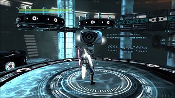27 | Star Wars: The Force Unleashed II - Kamino: The Return [5/5]