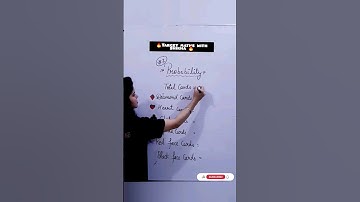 Probability Basics 🔥 #shorts  #youtubeshorts #probability #maths #class10