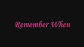 Miniatura del video "Alan Jackson - Remember When"