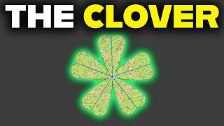 Trying Out the New Clover Map | OpenFront.io