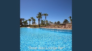 Backdrop for Lockdown - Superlative Vibraphone