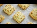 「Eng Sub/中字」满满开心果饼干/Plenitude Pistachio Biscuit