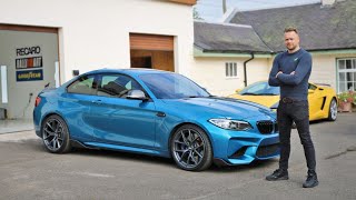 BMW M2 BUYERS GUIDE | DO NOT BUY until you watch THIS!