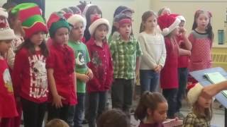 Encore Une Chanson Avec Klovis Pour Noël