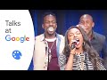 Broadway's Once on this Island | Talks at Google