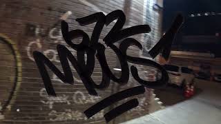 DC Graffiti Tagging & Bombing 10   MEUS 672