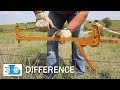 Goldenrod® Fence Stretcher-Splicers - DL Difference