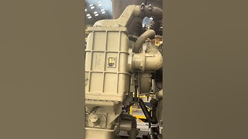 #engine #mechanic #engineblock #machine #automobile #diesel #dieselengine #turbochargedengine