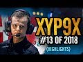 Xyp9x - HLTV.org's #13 Of 2018 (CS:GO)