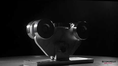 Cantilever Gate Model CGS-350.5XL