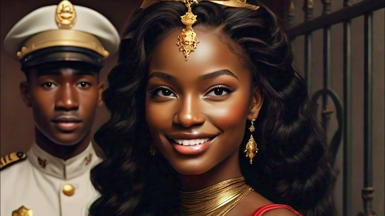 Nakunze Umusekirite w’Iwacu | Inkuru y’Urukundo iryoshye cyane