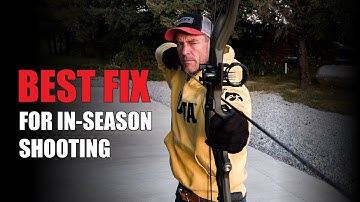 Improve Mid-Season Shooting | The Setup w/ Bill Winke