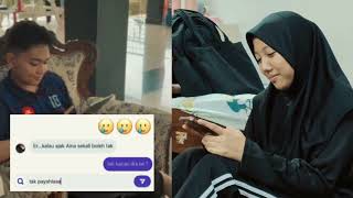 Download Lagu GPIM1022 ANTARA DUA JALAN - CINTA YANG SIA-SIA MP3