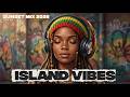 Island Life Vibes 🌴 Reggae &amp; Ska Mix 2026 | Beach, Sunset &amp; Freedom Music