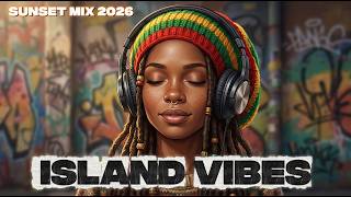 Download lagu Island Life Vibes 🌴 Reggae & Ska Mix 2026 | Beach, Sunset & Freedom Music