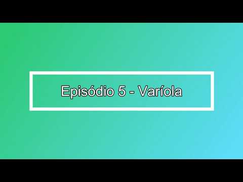 Vídeo: Maneiras simples de tratar a varíola: 10 etapas (com fotos)