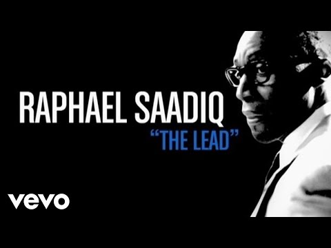 Raphael Saadiq