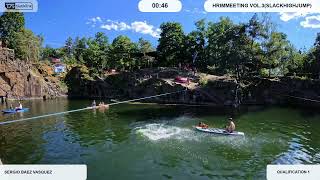Hrimmeeting vol 3SlackHighJump Czech Republic 2026 Sergio baez vasquez Qualification 1 Hrimmeeting vol 3SlackHighJump Czech Republic 2026 Sergio baez vasquez Qualification 1