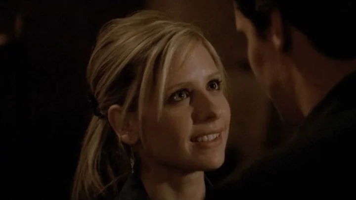 Why Sarah Michelle Gellar's Buffy Reboot Could Be a Game-Changer