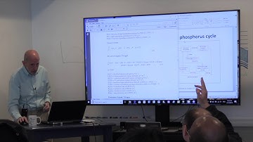 Tech Transfer Workshop Day 2 Session 1 Video 4 of 5